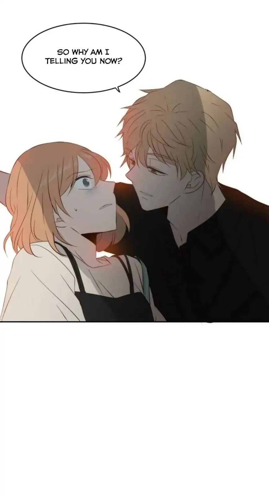 Read Lovely Again Today chapter 73 image 2 on Lezhin