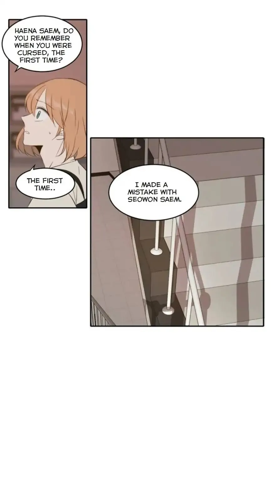 Read Lovely Again Today chapter 73 image 26 on Lezhin