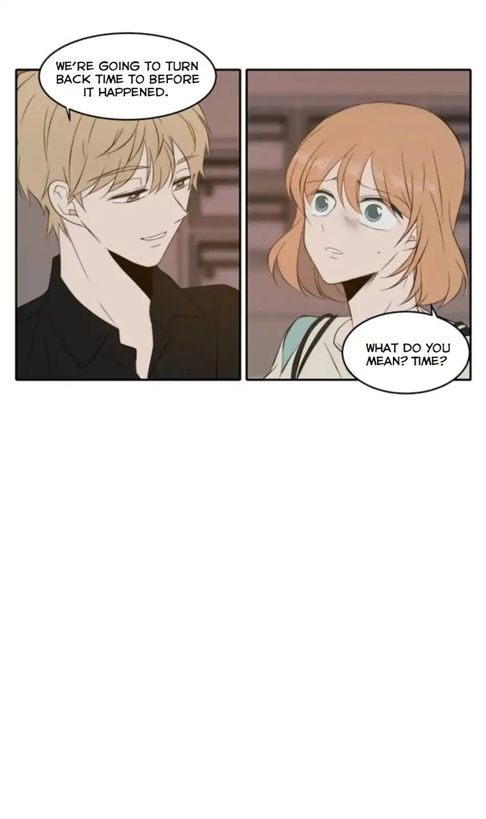 Read Lovely Again Today chapter 73 image 28 on Lezhin