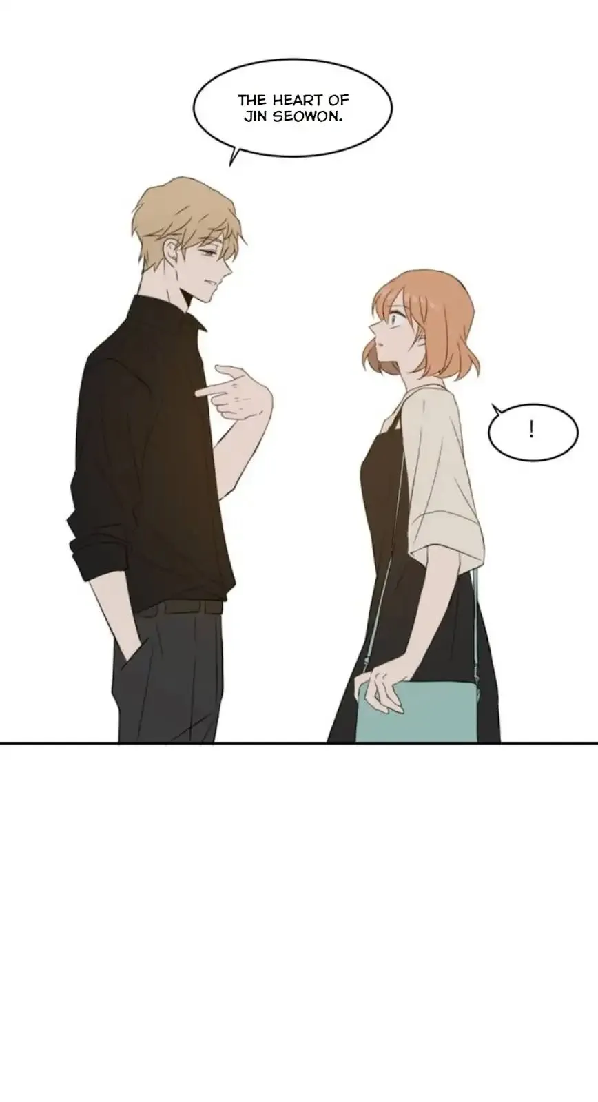 Read Lovely Again Today chapter 73 image 30 on Lezhin