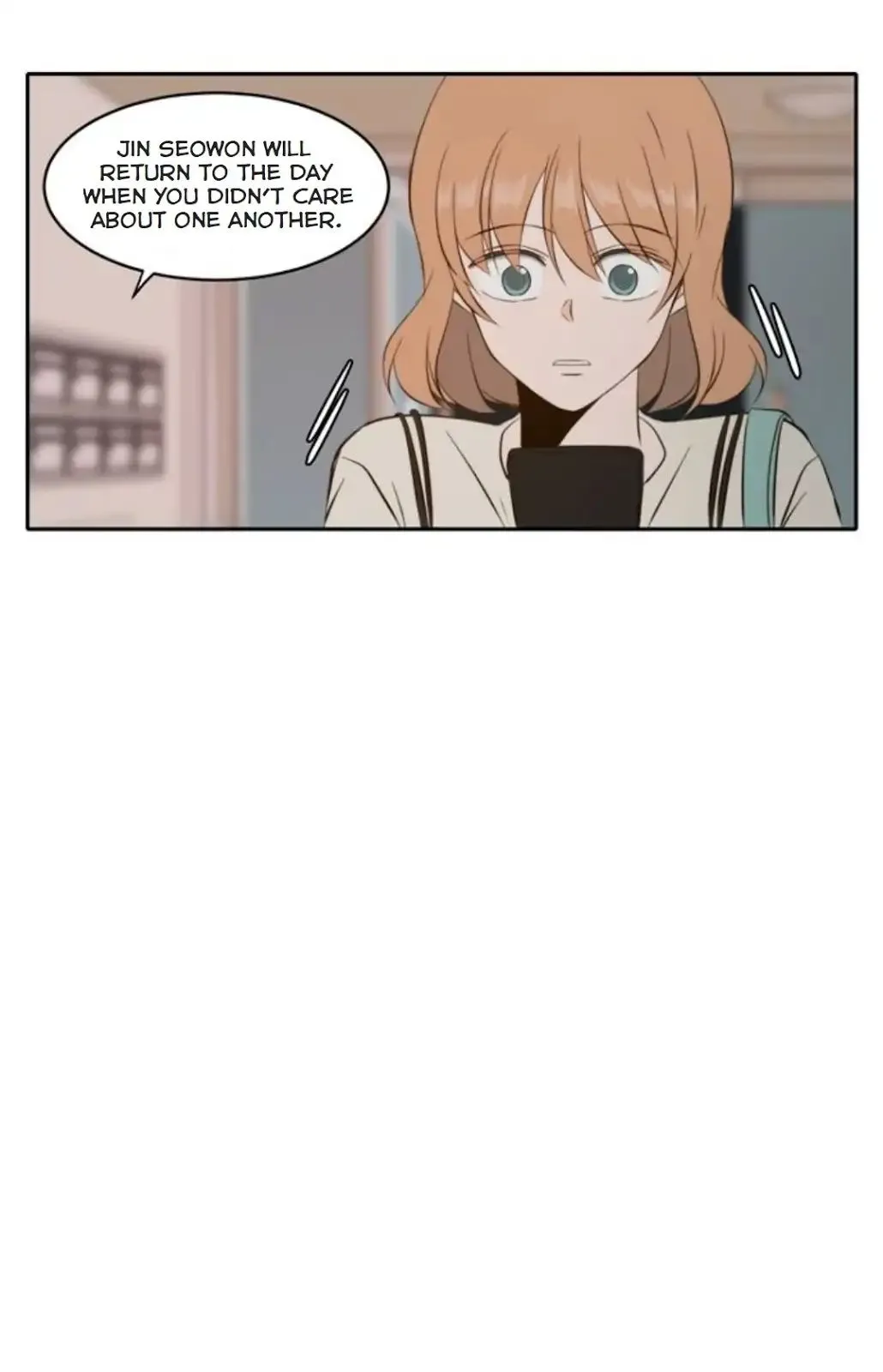 Read Lovely Again Today chapter 73 image 33 on Lezhin