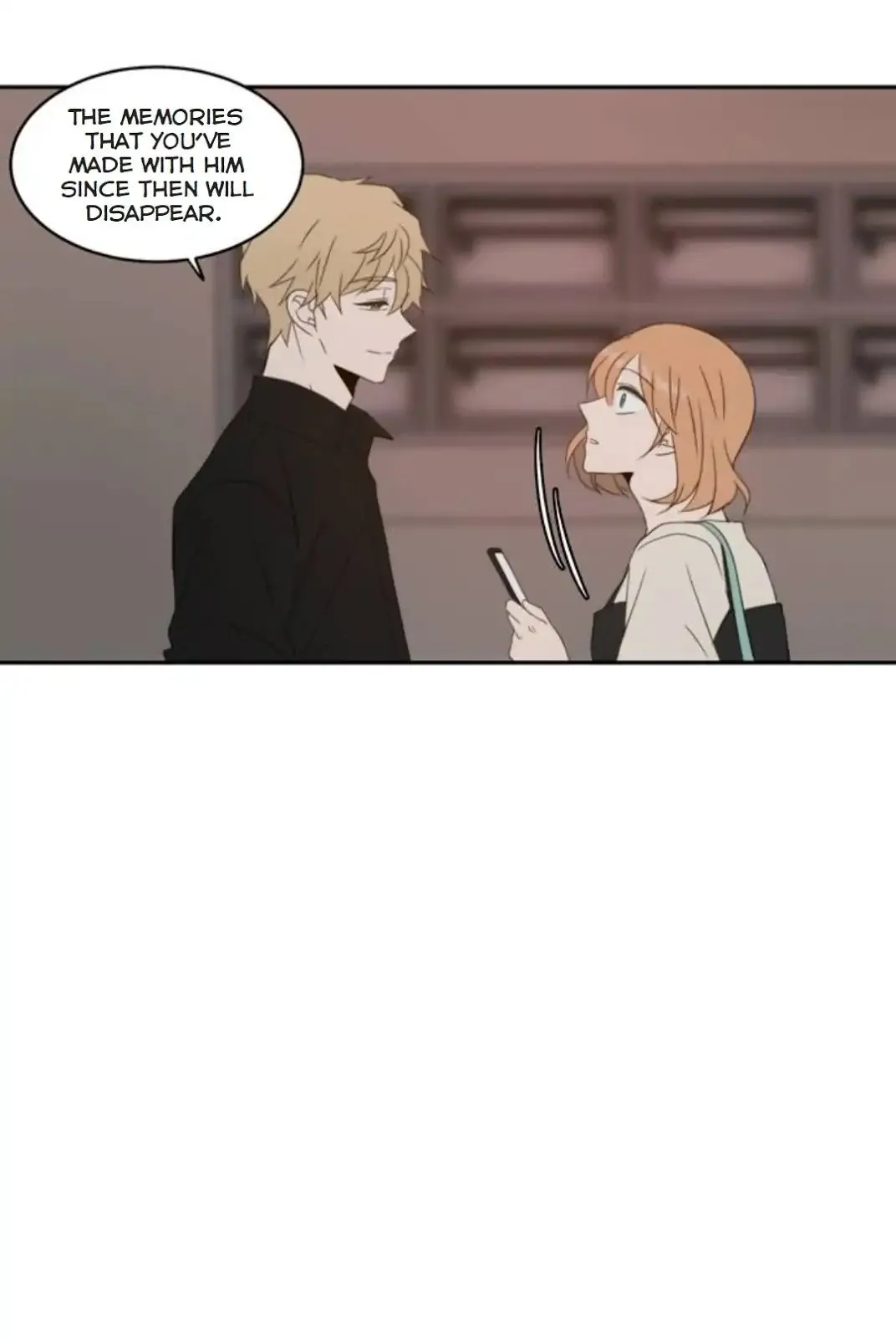 Read Lovely Again Today chapter 73 image 34 on Lezhin