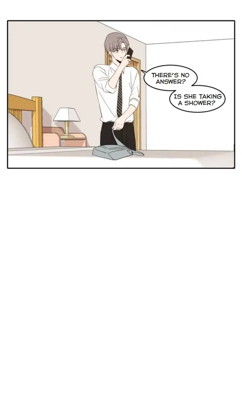 Read Lovely Again Today chapter 73 image 38 on Lezhin