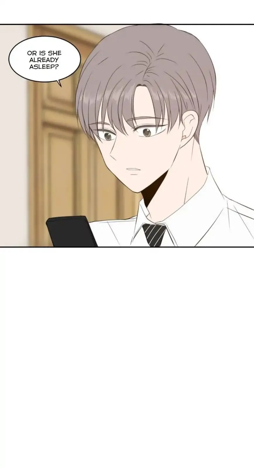 Read Lovely Again Today chapter 73 image 39 on Lezhin