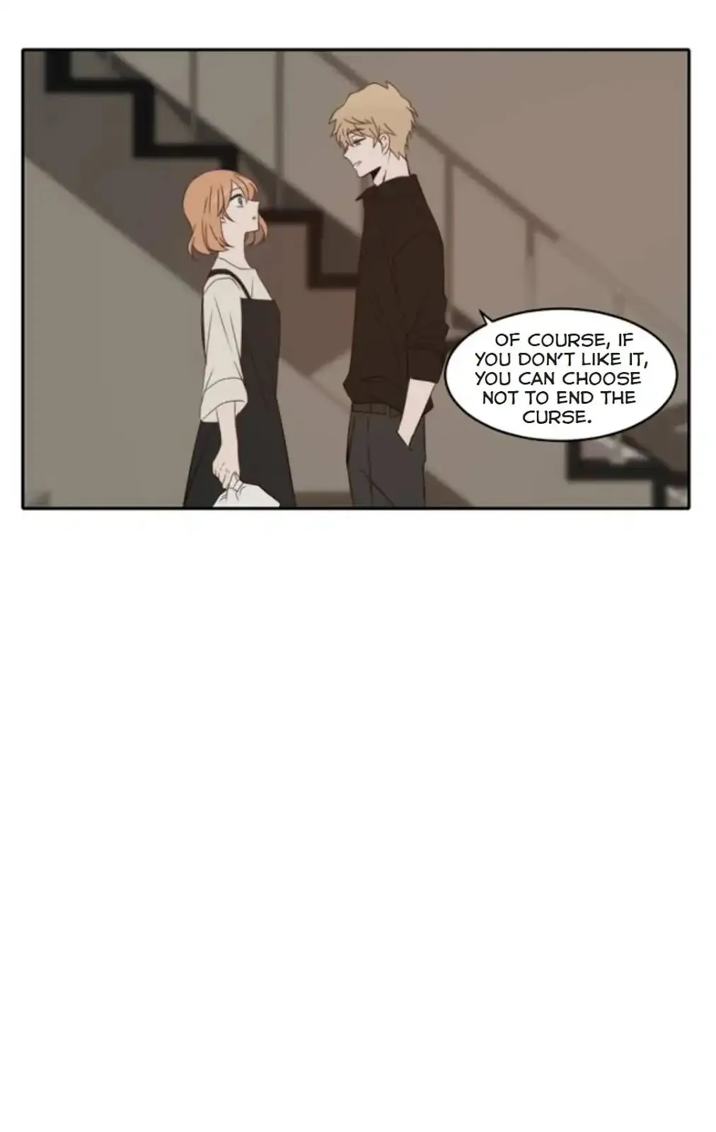 Read Lovely Again Today chapter 73 image 41 on Lezhin