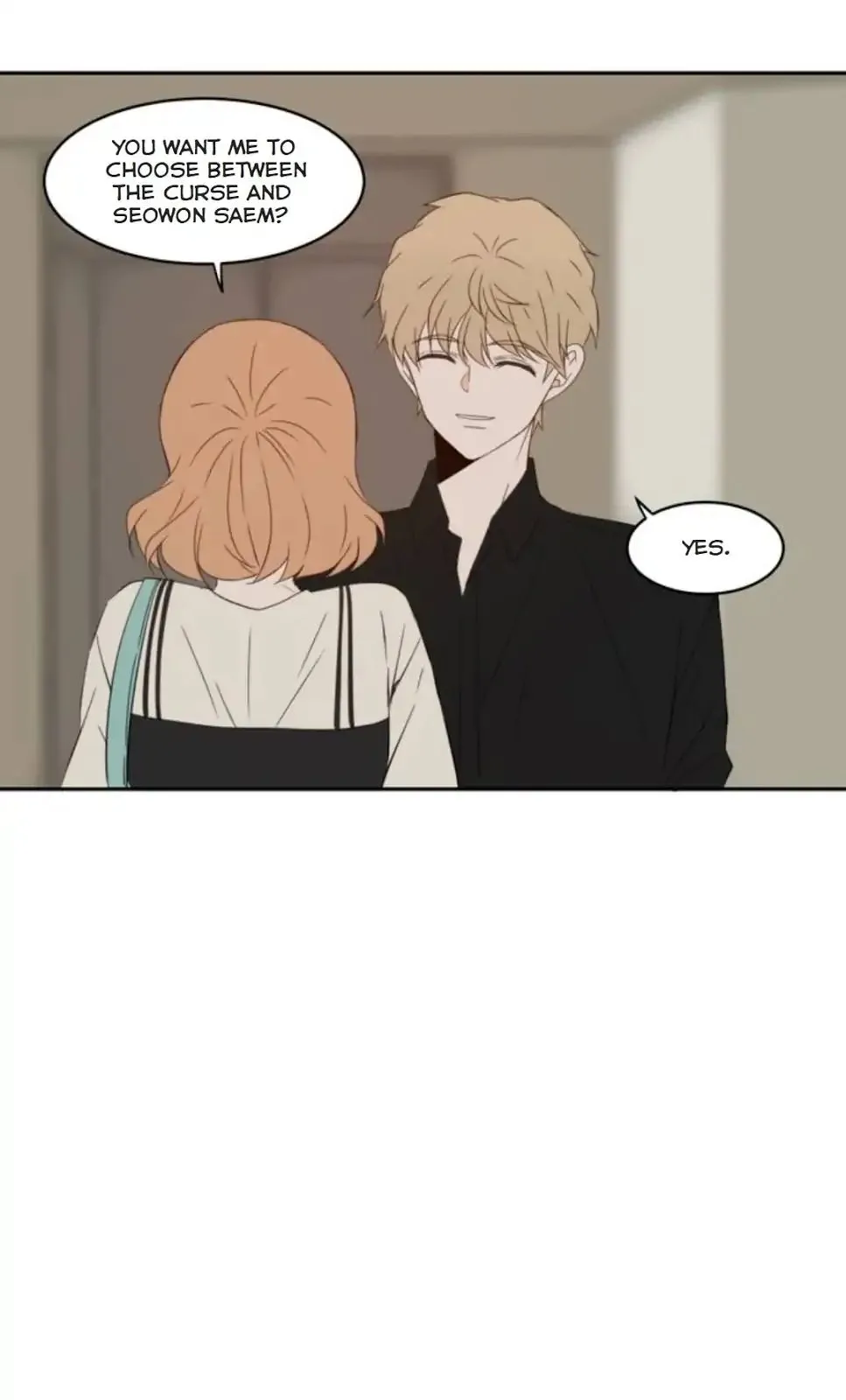 Read Lovely Again Today chapter 73 image 43 on Lezhin