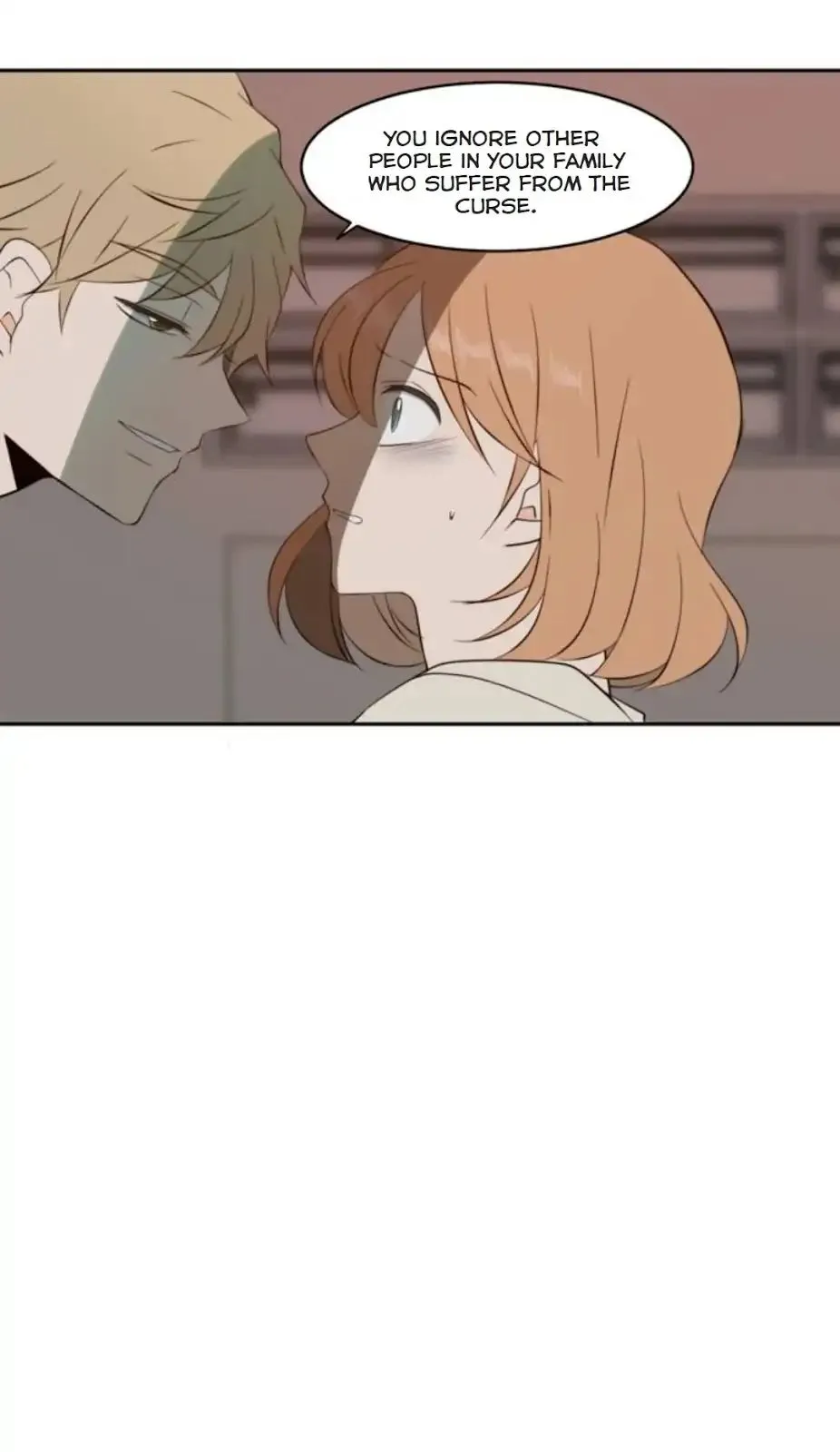Read Lovely Again Today chapter 73 image 46 on Lezhin