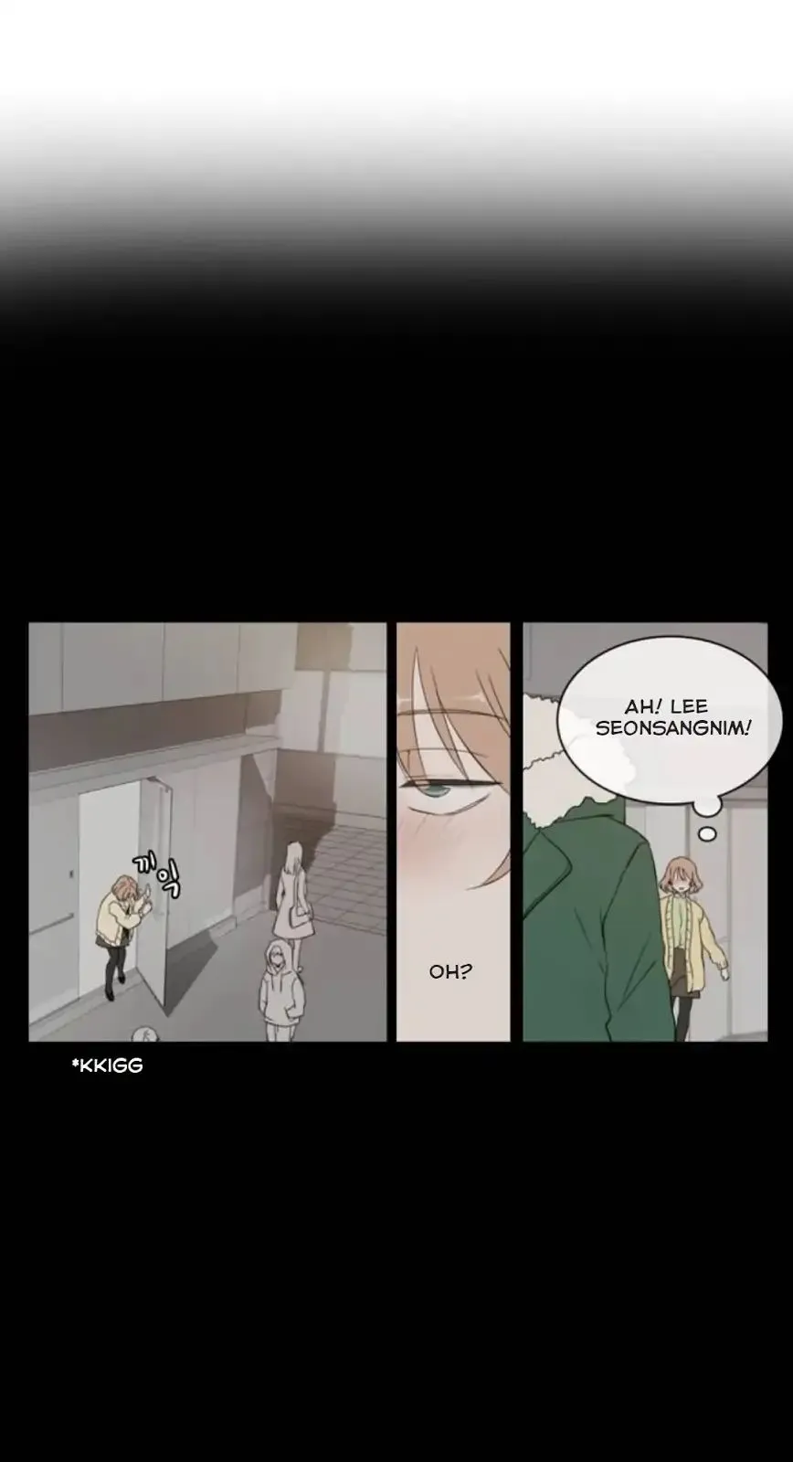 Read Lovely Again Today chapter 73 image 50 on Lezhin