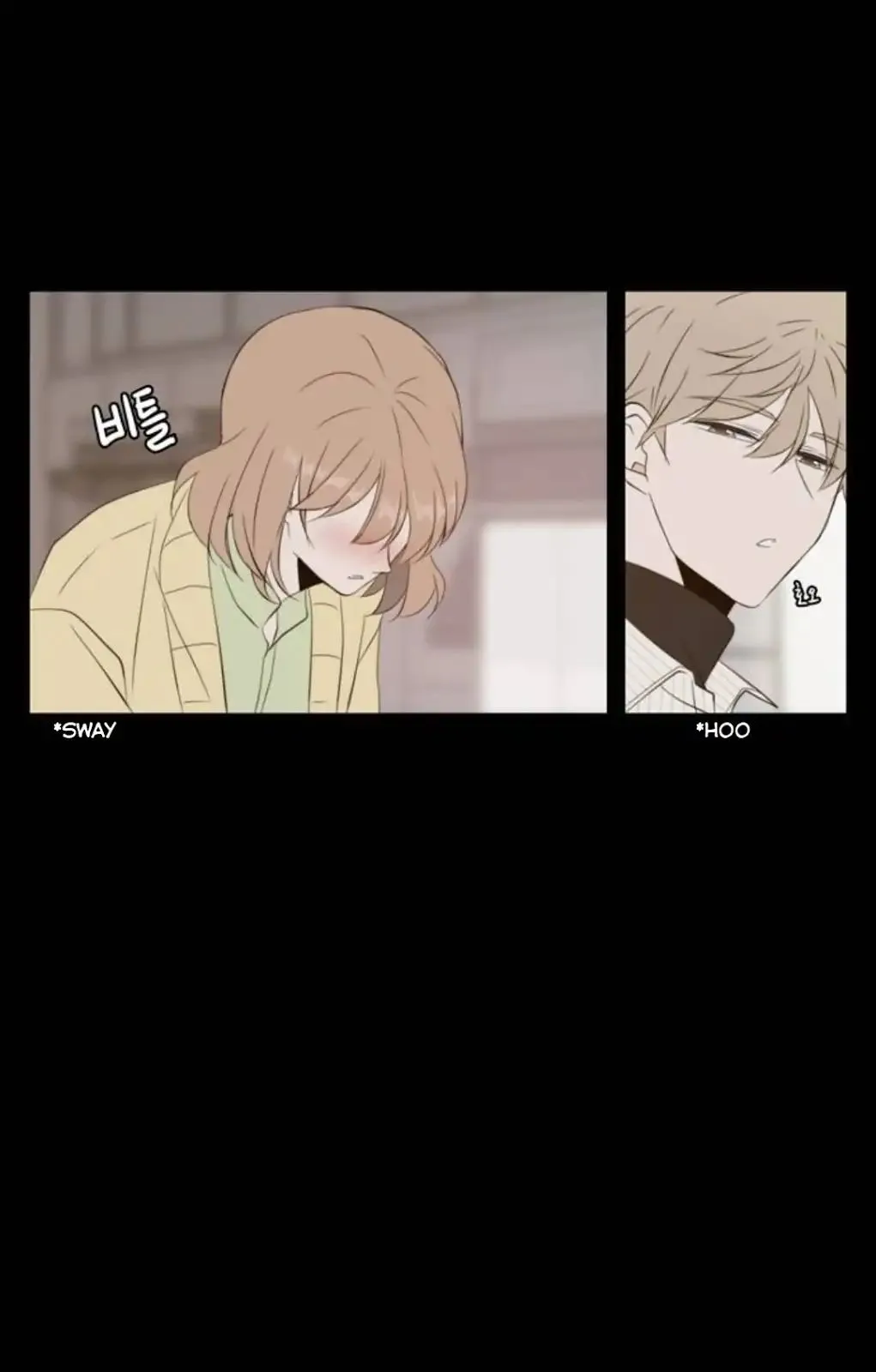 Read Lovely Again Today chapter 73 image 52 on Lezhin