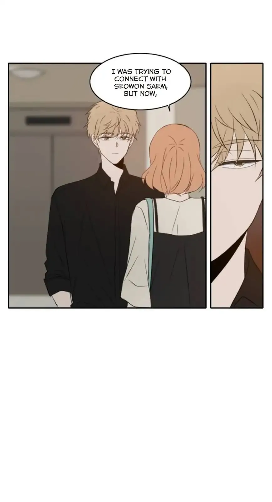 Read Lovely Again Today chapter 73 image 62 on Lezhin