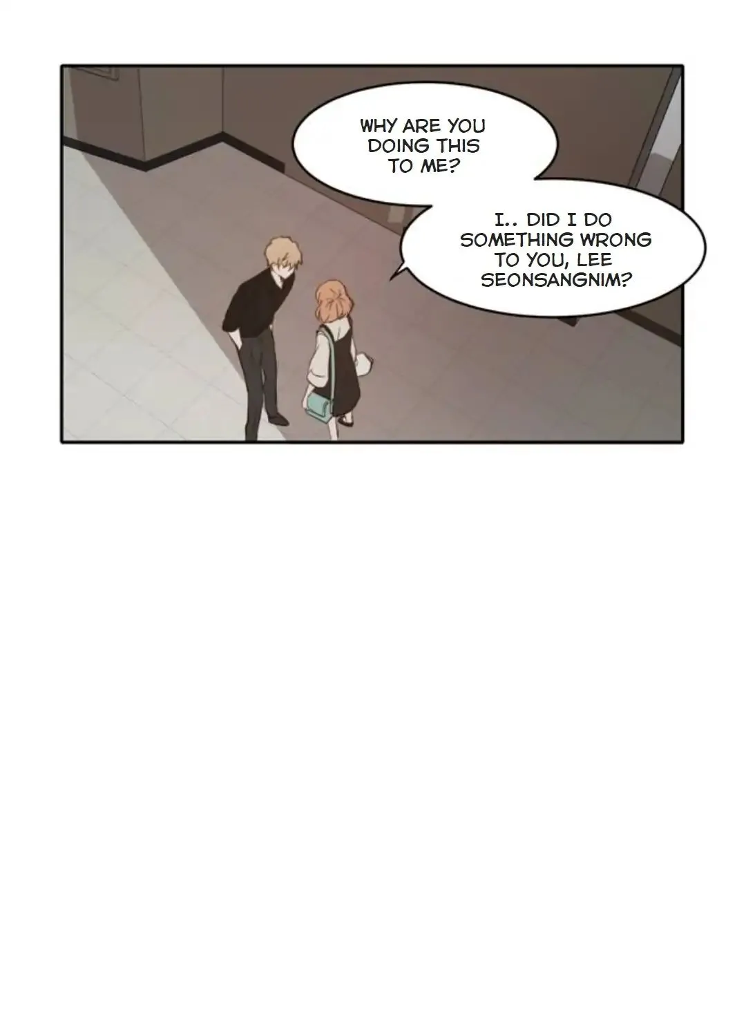 Read Lovely Again Today chapter 73 image 67 on Lezhin