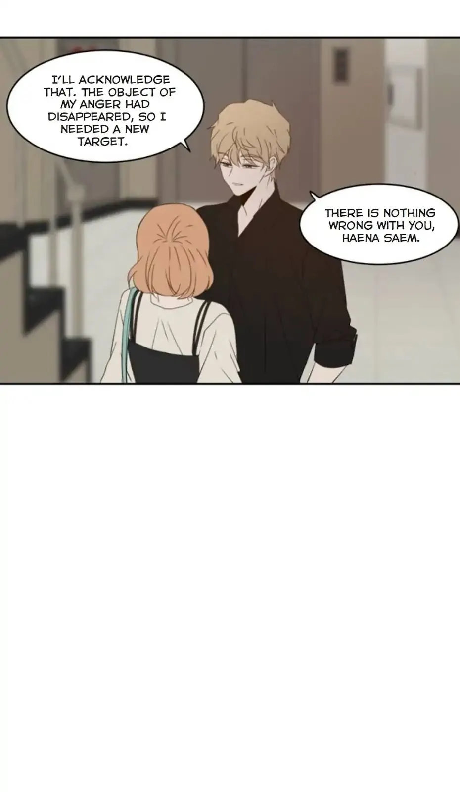 Read Lovely Again Today chapter 73 image 69 on Lezhin