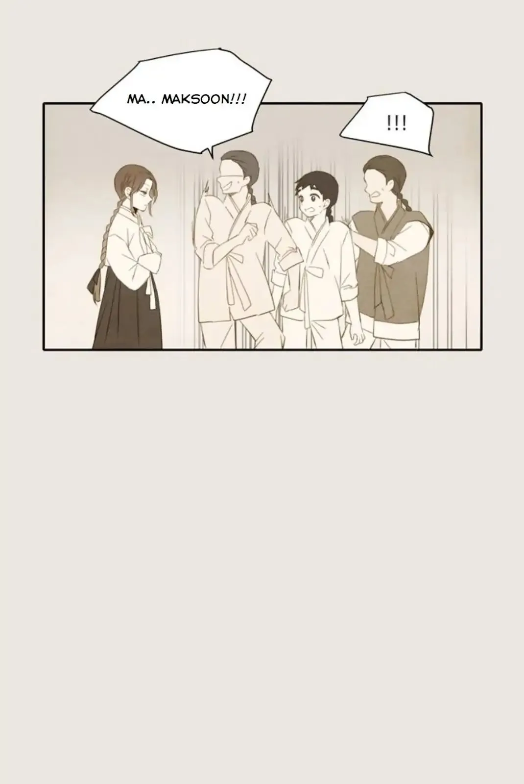 Read Lovely Again Today chapter 74 image 10 on Lezhin