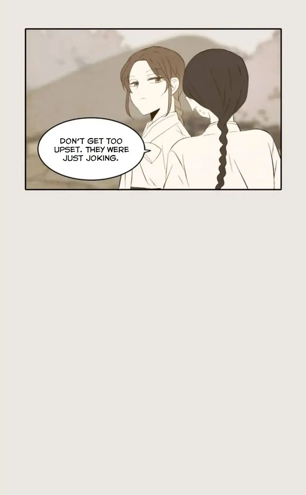 Read Lovely Again Today chapter 74 image 12 on Lezhin