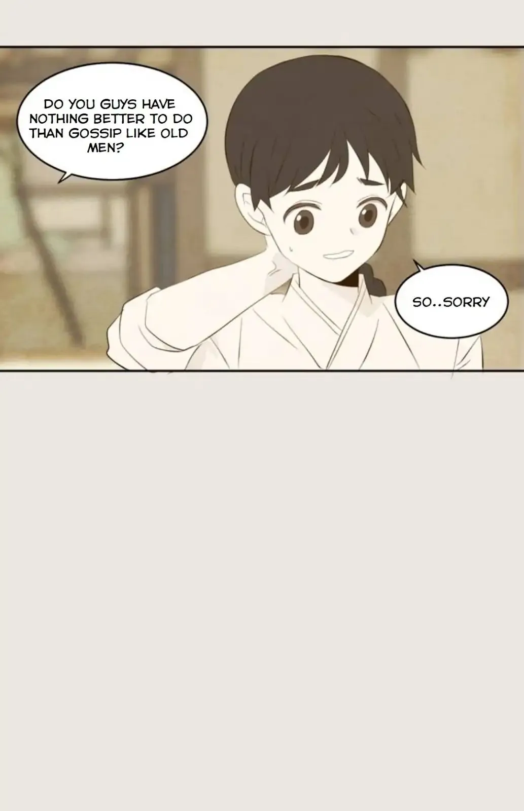 Read Lovely Again Today chapter 74 image 13 on Lezhin