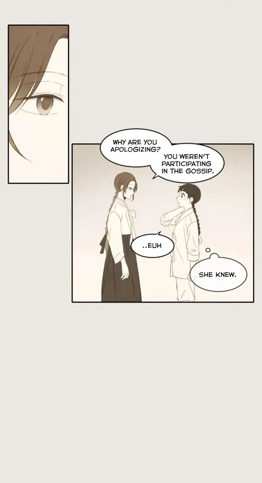 Read Lovely Again Today chapter 74 image 14 on Lezhin