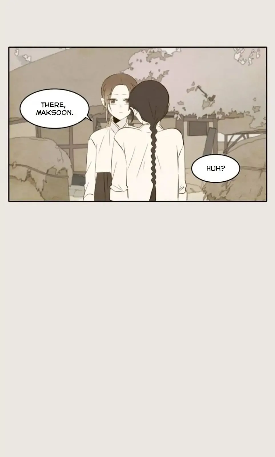 Read Lovely Again Today chapter 74 image 15 on Lezhin
