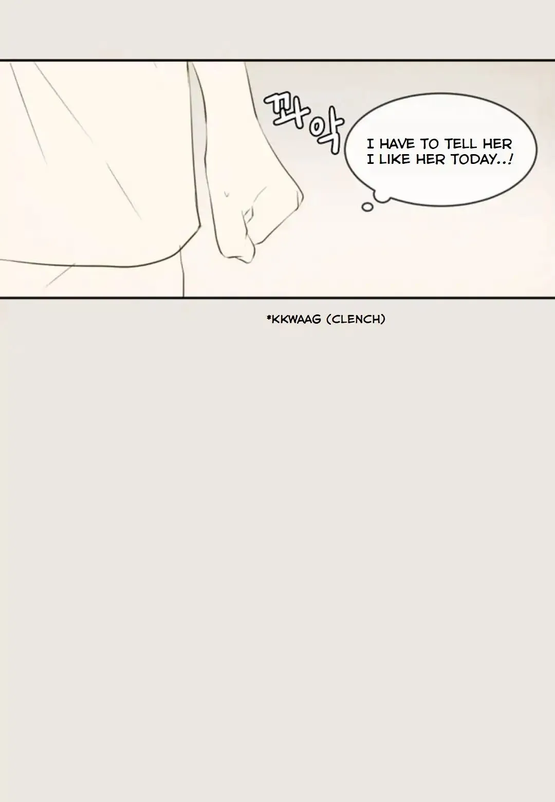 Read Lovely Again Today chapter 74 image 16 on Lezhin