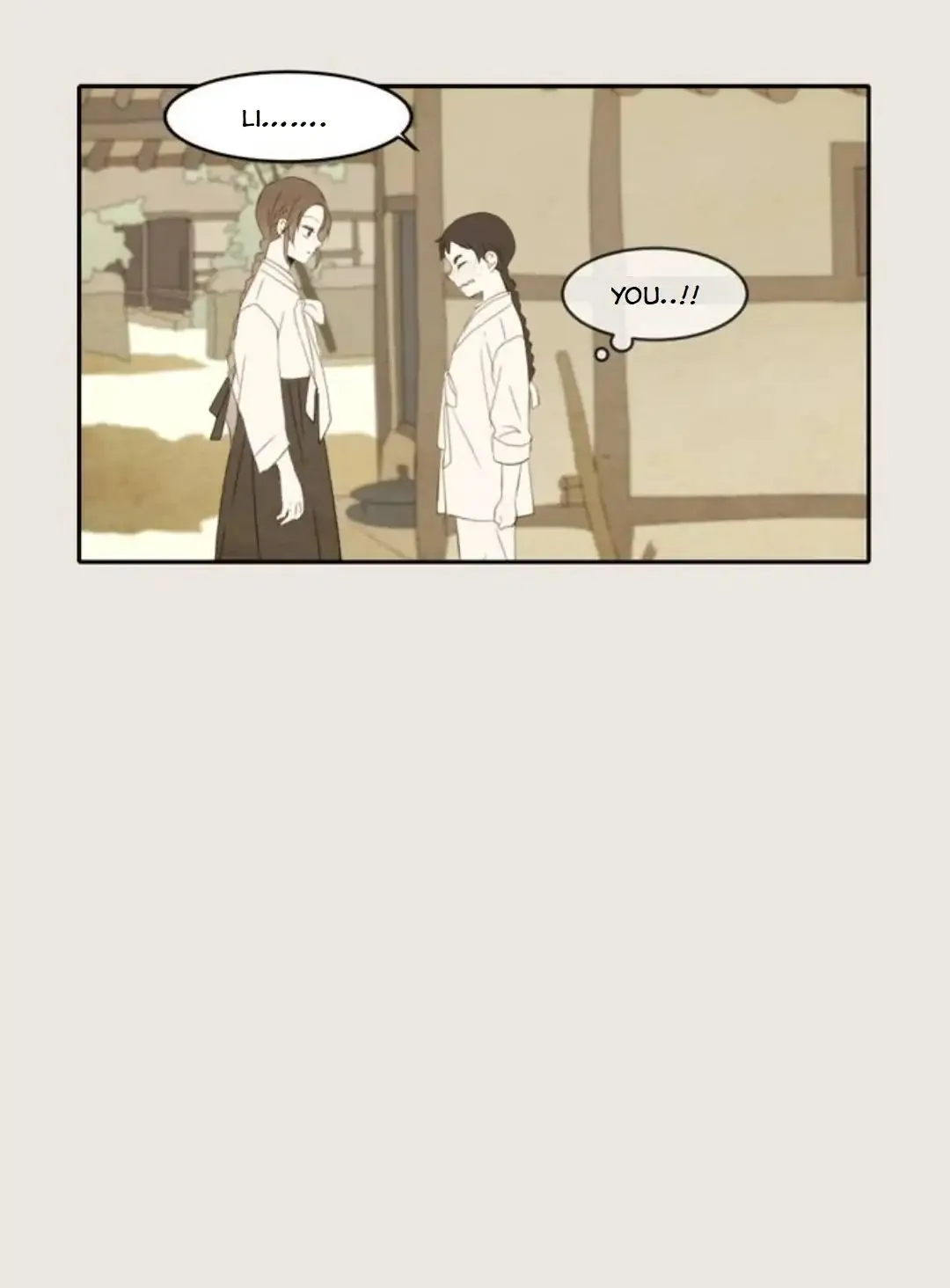 Read Lovely Again Today chapter 74 image 18 on Lezhin