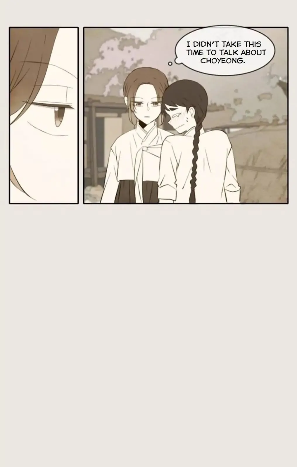 Read Lovely Again Today chapter 74 image 20 on Lezhin