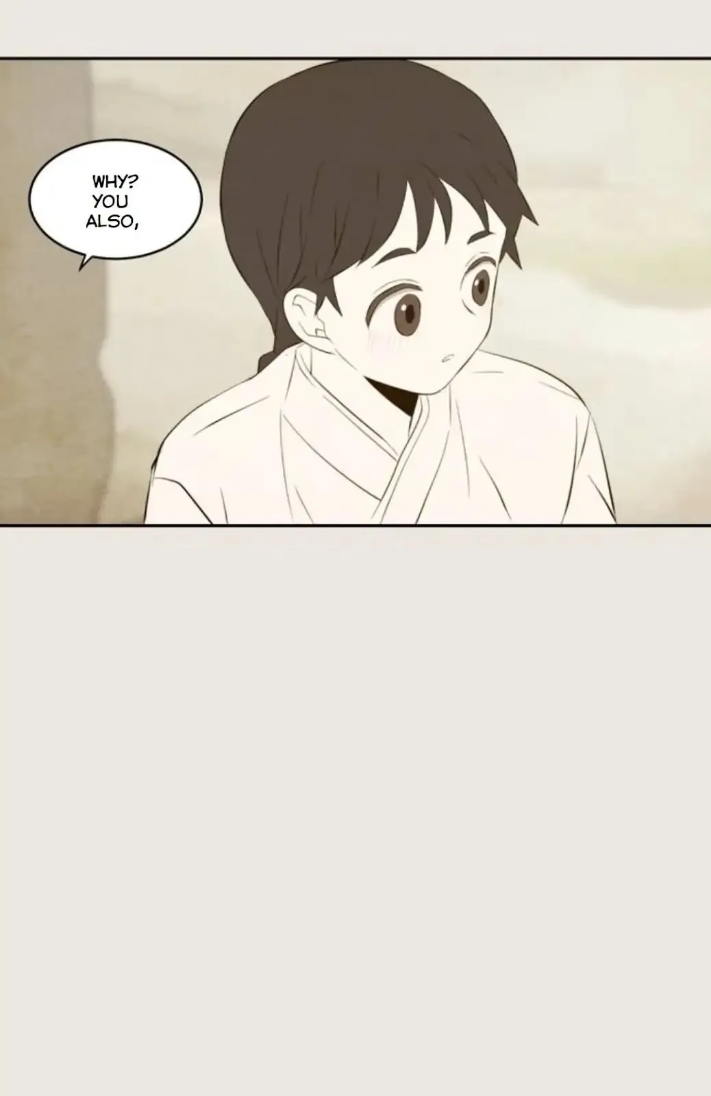 Read Lovely Again Today chapter 74 image 21 on Lezhin