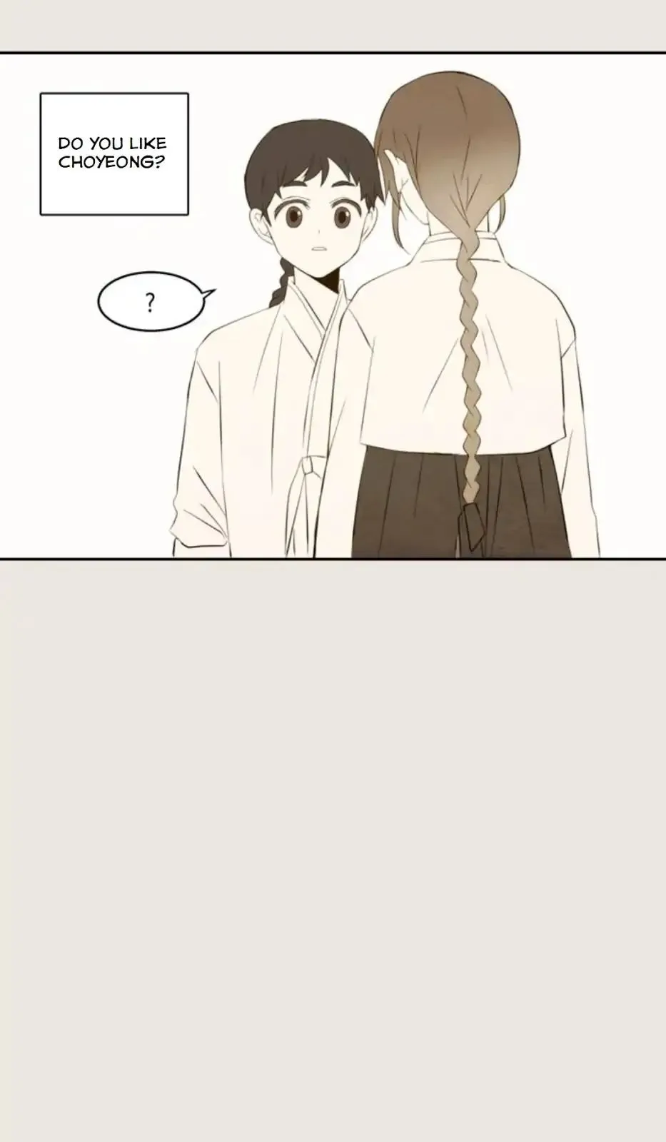 Read Lovely Again Today chapter 74 image 22 on Lezhin