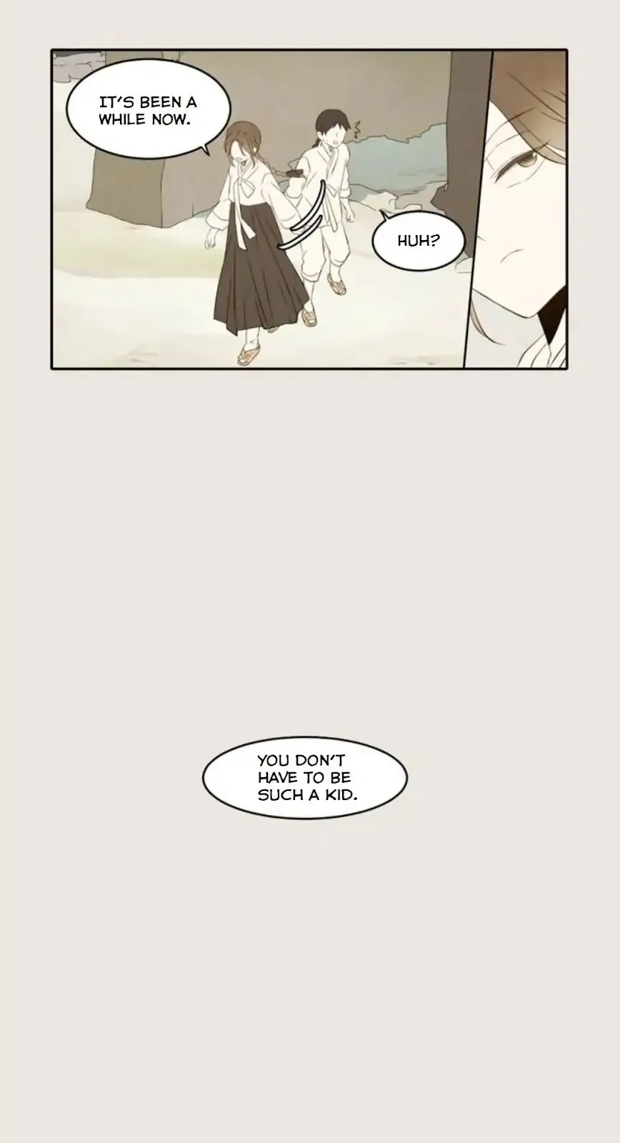 Read Lovely Again Today chapter 74 image 23 on Lezhin