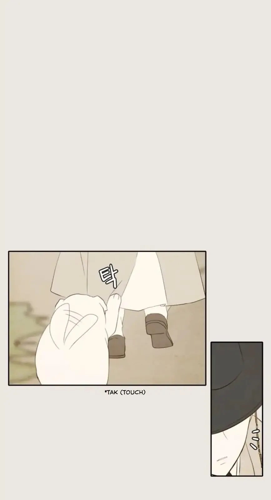 Read Lovely Again Today chapter 74 image 25 on Lezhin