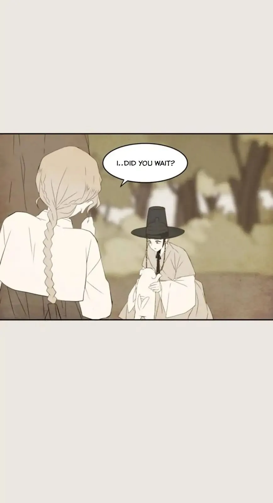Read Lovely Again Today chapter 74 image 28 on Lezhin