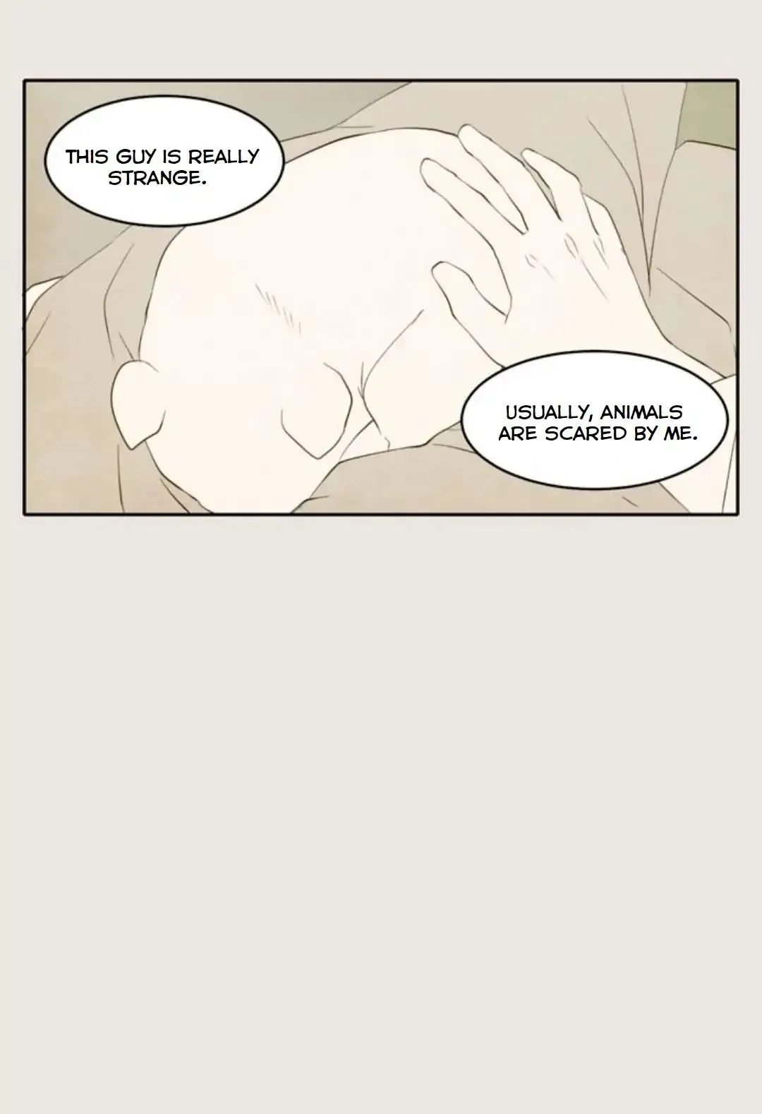 Read Lovely Again Today chapter 74 image 31 on Lezhin