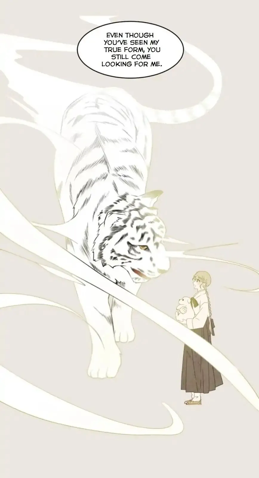 Read Lovely Again Today chapter 74 image 33 on Lezhin