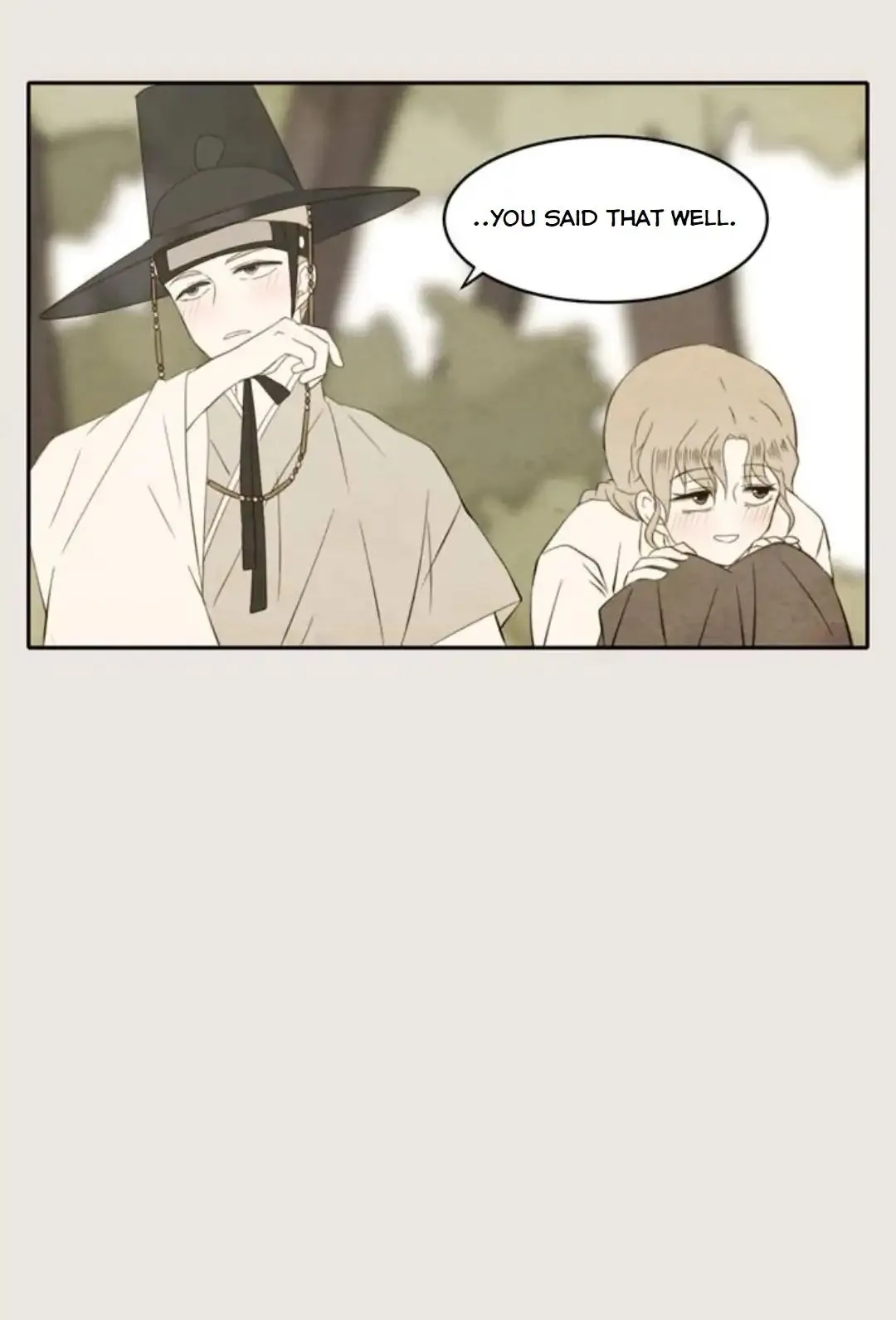Read Lovely Again Today chapter 74 image 36 on Lezhin