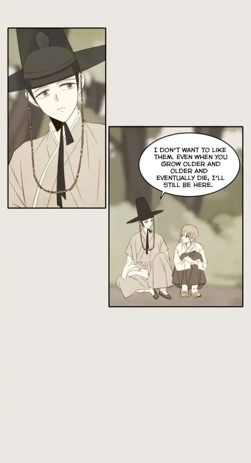 Read Lovely Again Today chapter 74 image 39 on Lezhin