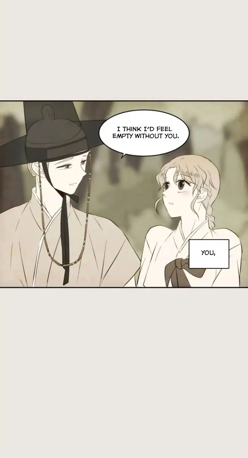 Read Lovely Again Today chapter 74 image 41 on Lezhin