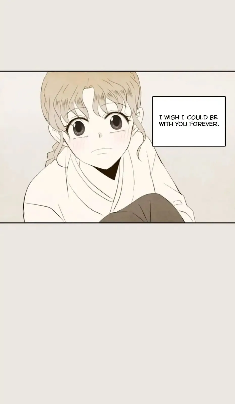 Read Lovely Again Today chapter 74 image 42 on Lezhin