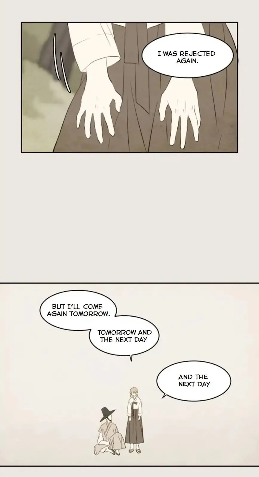 Read Lovely Again Today chapter 74 image 43 on Lezhin