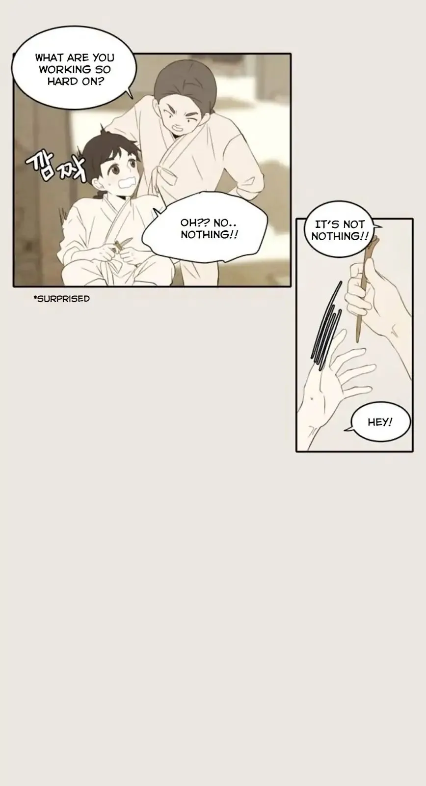 Read Lovely Again Today chapter 74 image 49 on Lezhin