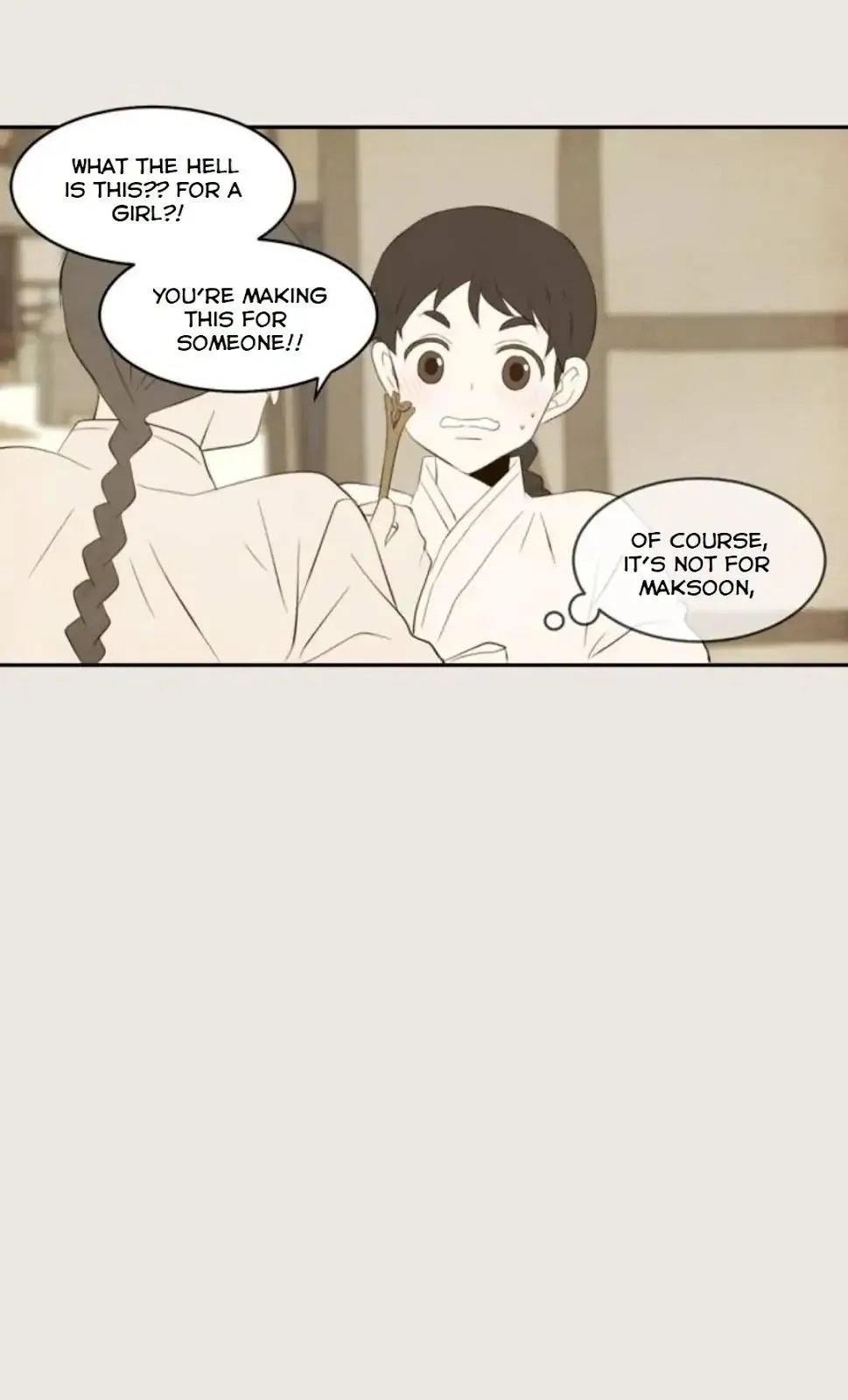 Read Lovely Again Today chapter 74 image 50 on Lezhin