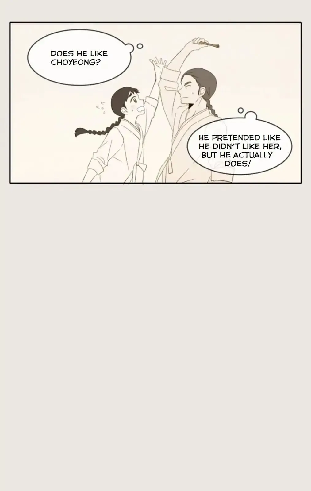 Read Lovely Again Today chapter 74 image 51 on Lezhin