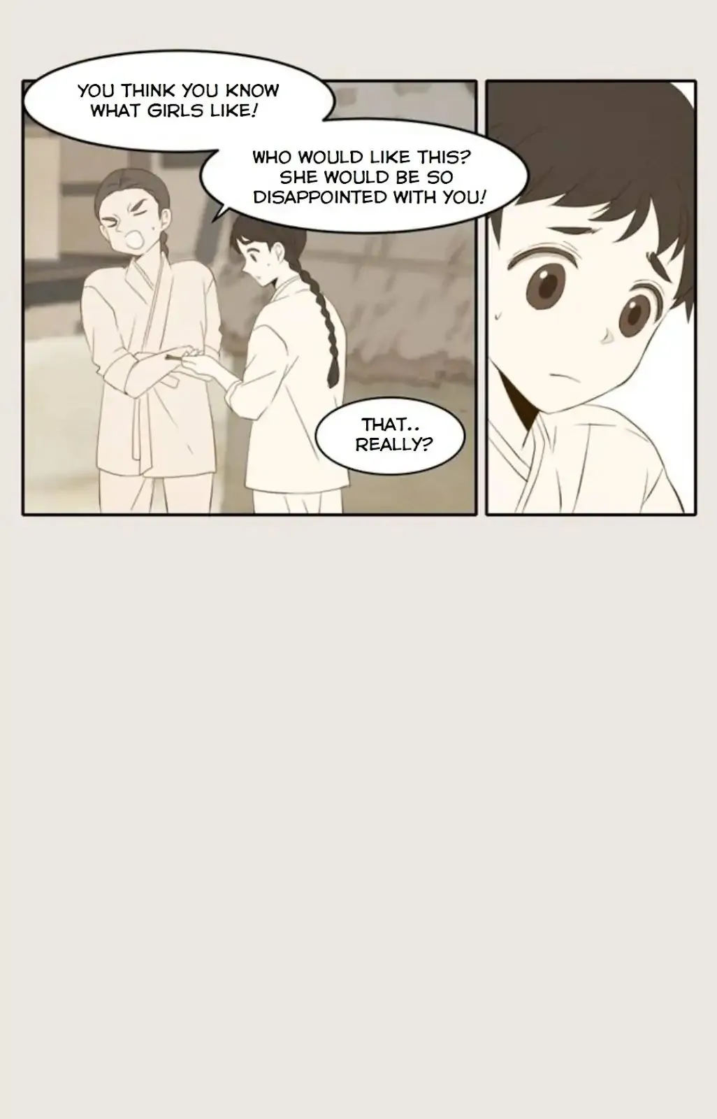 Read Lovely Again Today chapter 74 image 53 on Lezhin