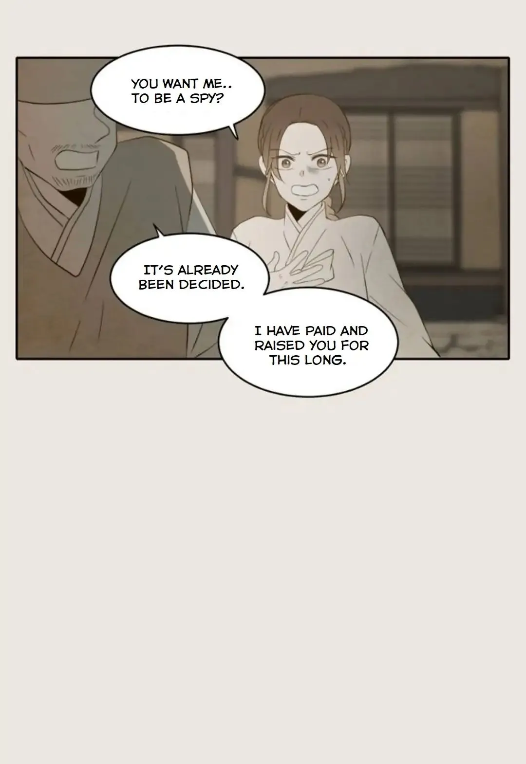 Read Lovely Again Today chapter 74 image 56 on Lezhin