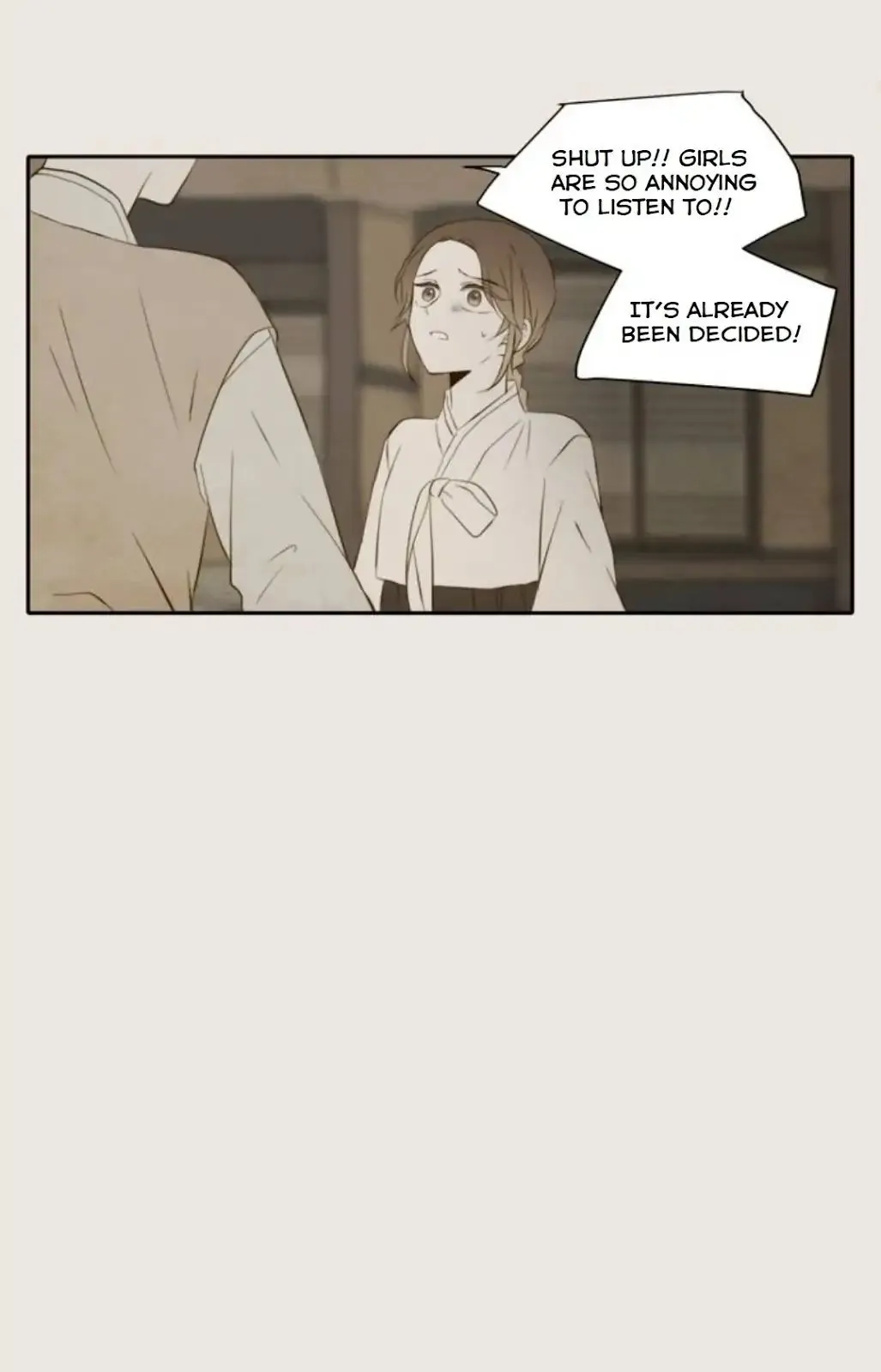 Read Lovely Again Today chapter 74 image 59 on Lezhin