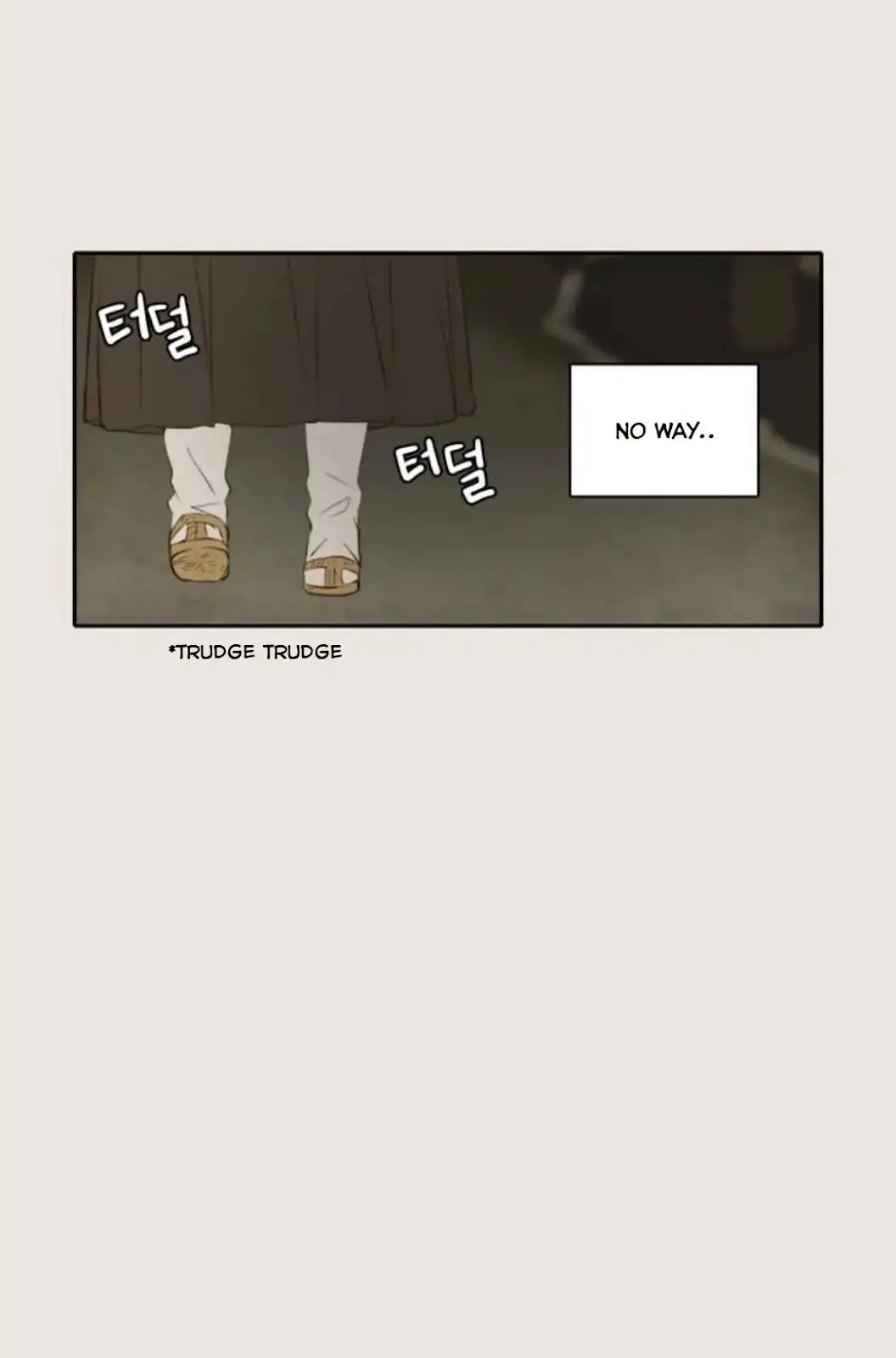 Read Lovely Again Today chapter 74 image 61 on Lezhin