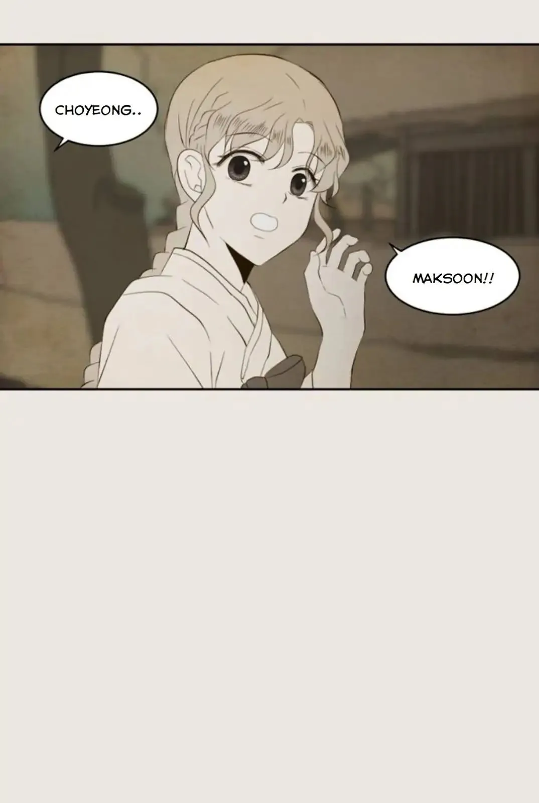Read Lovely Again Today chapter 74 image 64 on Lezhin