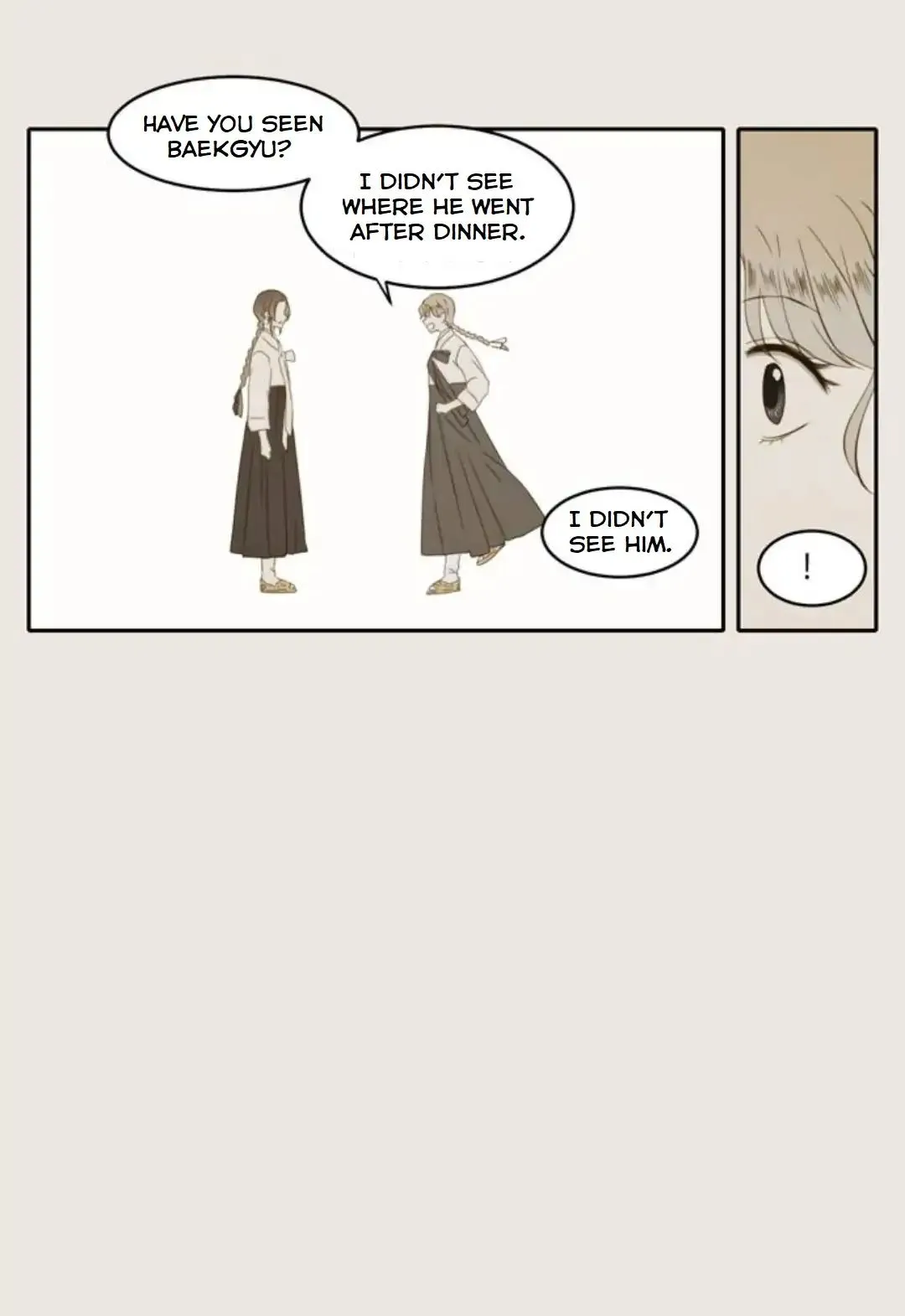 Read Lovely Again Today chapter 74 image 65 on Lezhin