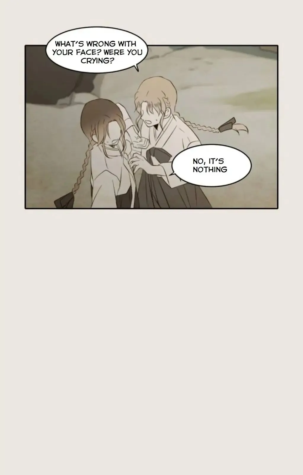 Read Lovely Again Today chapter 74 image 66 on Lezhin