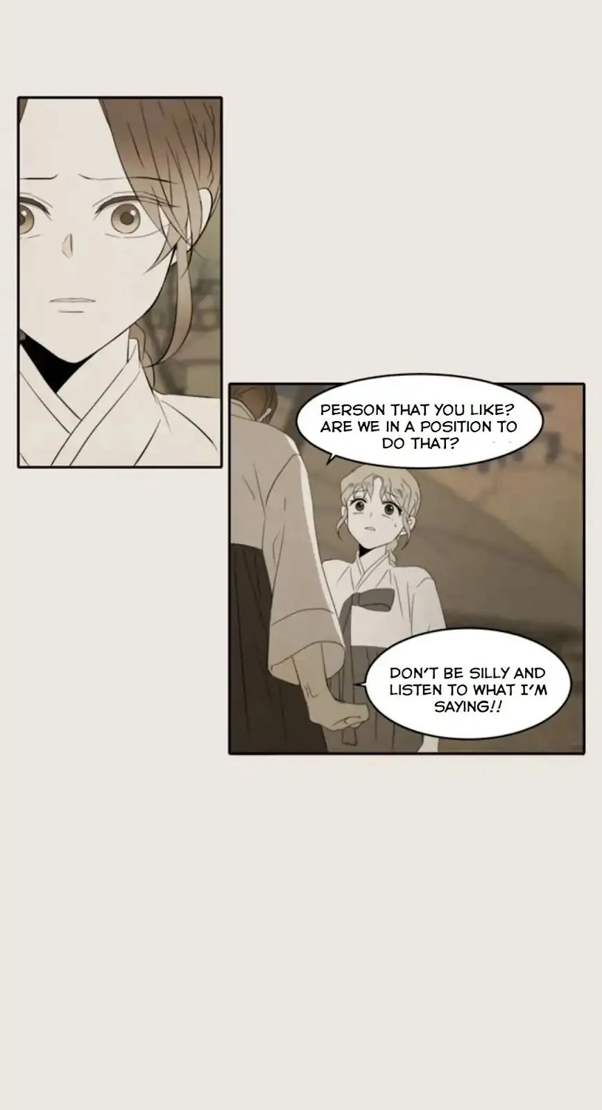 Read Lovely Again Today chapter 74 image 70 on Lezhin