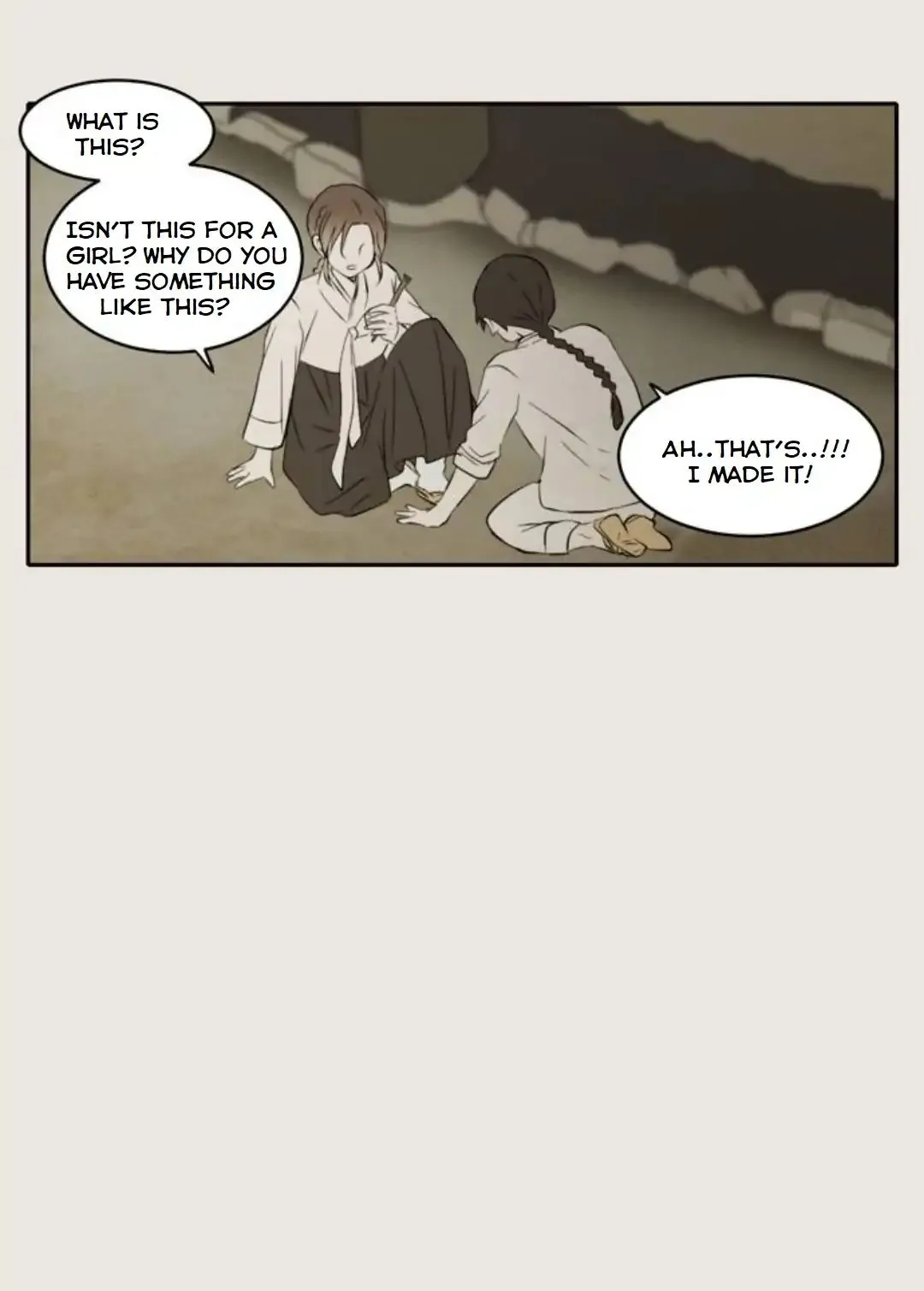 Read Lovely Again Today chapter 74 image 77 on Lezhin