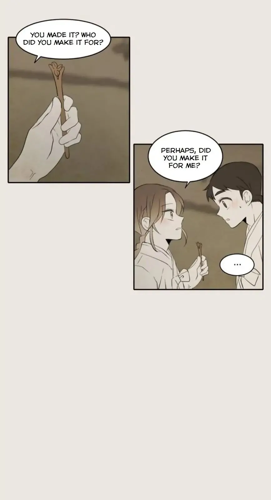 Read Lovely Again Today chapter 74 image 78 on Lezhin