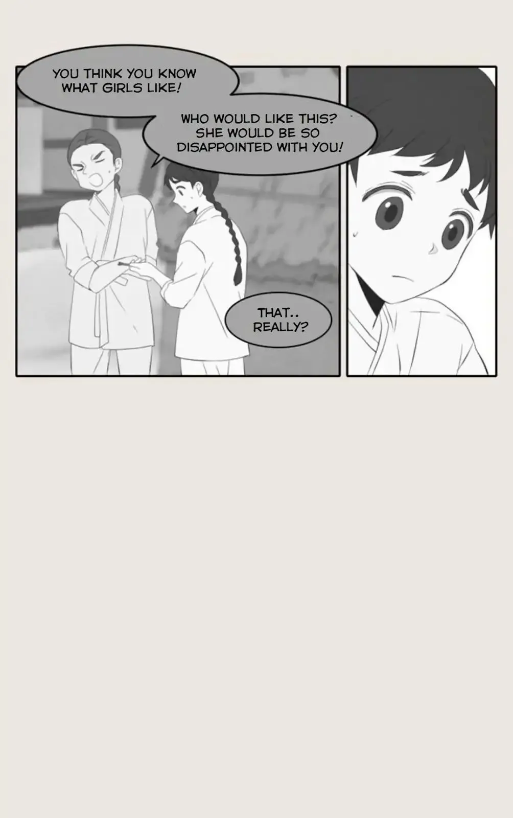 Read Lovely Again Today chapter 74 image 79 on Lezhin